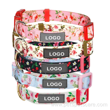 dog collars in pulk wholesale dog collar custom